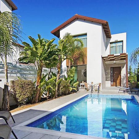 Villa Maris Протарас Екстериор снимка